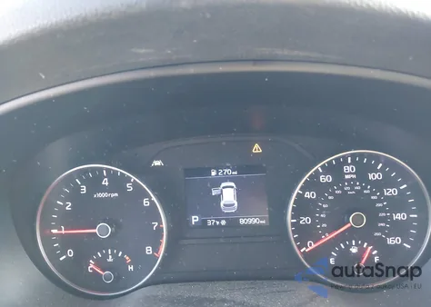 2020 Kia Sportage Ex from USA, damaged, VIN KNDPNCAC1L7644242